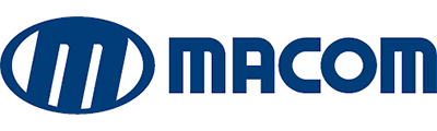 Logo Macom