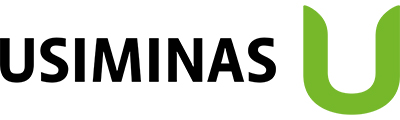 Logo Usiminas